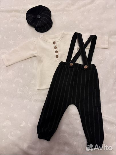 Костюм для мальчика на фотосессию