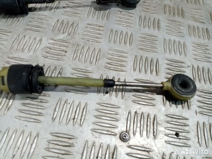 Б/У Трос МКПП Ford Kuga