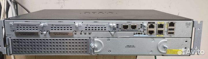 Коммутатор cisco, HP