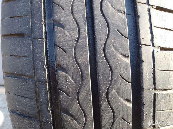 Kumho Solus KH17 185/65 R15