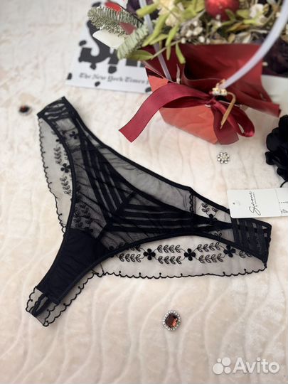 Трусы L simone perele новые