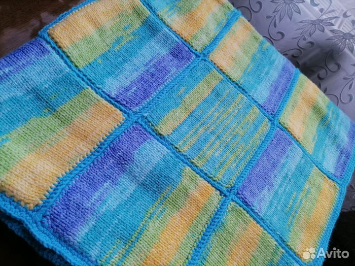 Плед одеяло