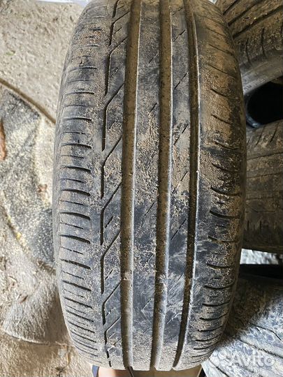 Bridgestone Turanza Eco 195/60 R15 46L
