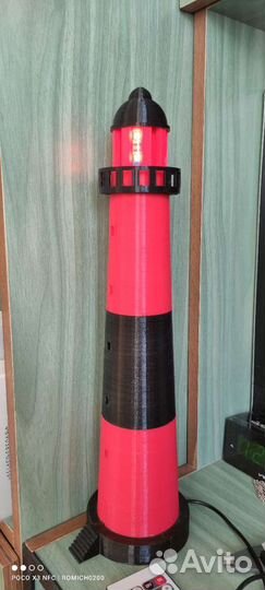 3D-печать, 3D-моделирование, студия