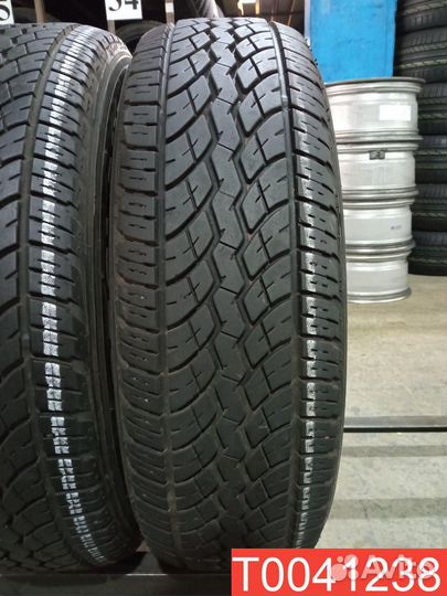 Yokohama Geolandar H/T-S G051 225/70 R17 108H