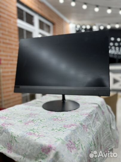 Моноблок lenovo