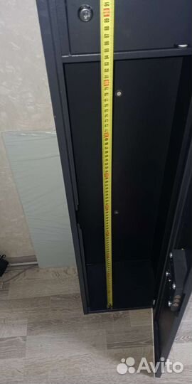 Оружейный сейф чирок