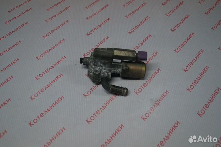 Nissan 23781-2J222 Клапан холостого хода