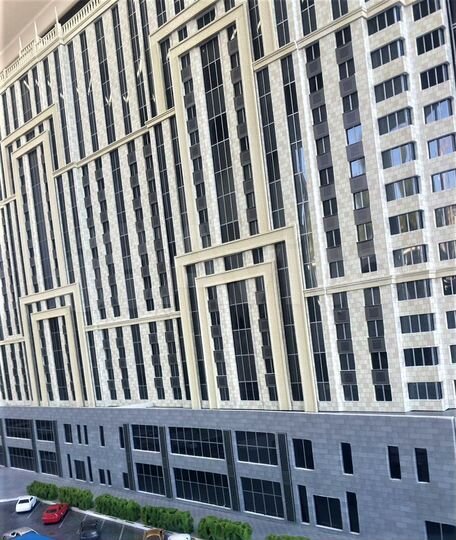 Квартира-студия, 24 м², 3/20 эт.