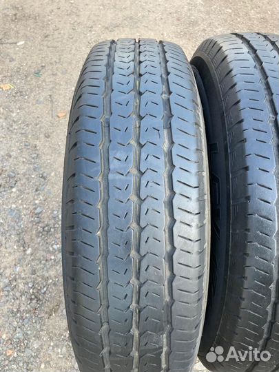 Колеса Хендай Портер