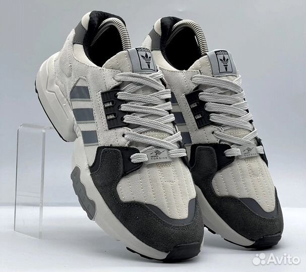 Кроссовки Adidas Torsion