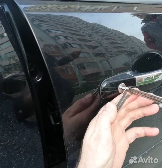 Взлом замков. Аварийный выезд.Вскрытие замков