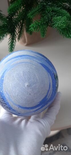 Шар Ариель. Первый зимний выпуск. 1992 г