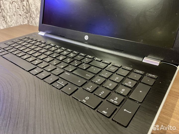 Ноутбук HP