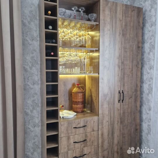 Изготовление мебели на заказ от производителя