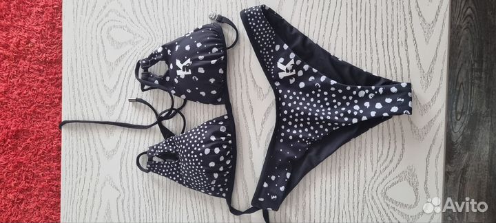 Купальник женский