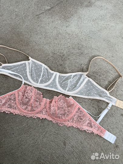 Пошив нижнего белья (индивидуально)