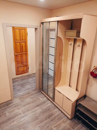 3-к. квартира, 67 м², 3/10 эт.