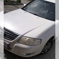 Nissan Almera Classic 1.6 MT, 2011, 240 000 км, с пробегом, цена 675 000 руб.