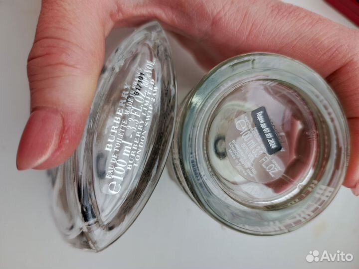 Burberry for man. Burberry weekend. Делюсь