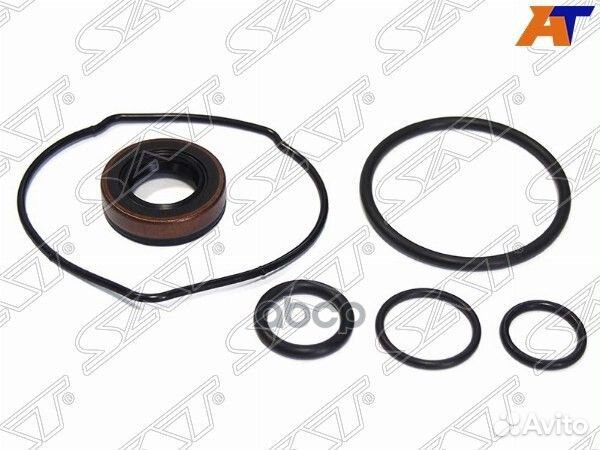 Ремкомплект насоса гур toyota land cruiser 200