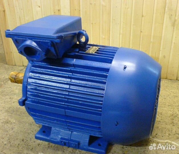 Электродвигатели