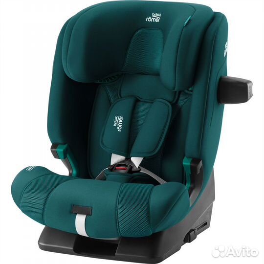 Britax advansafix pro новое автокресло