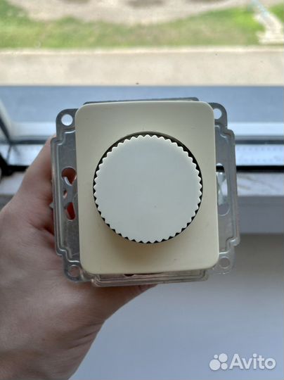Диммер б/у