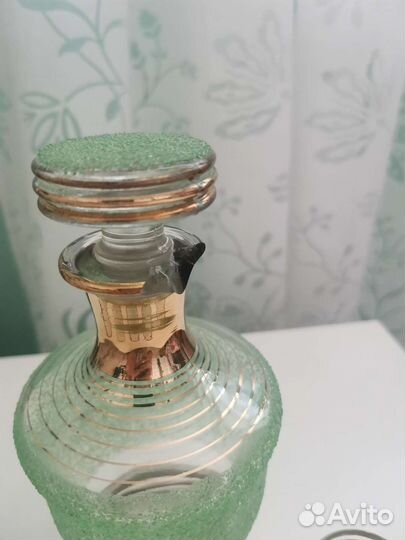 Графин-штоф СССР