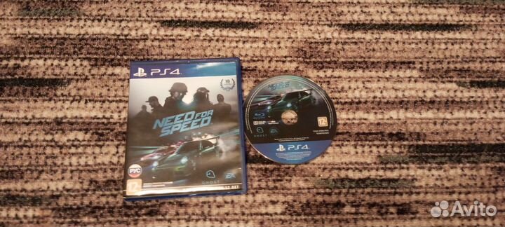 Игры для приставок ps4