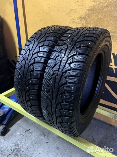 Nokian Tyres Nordman 5 175/70 R14