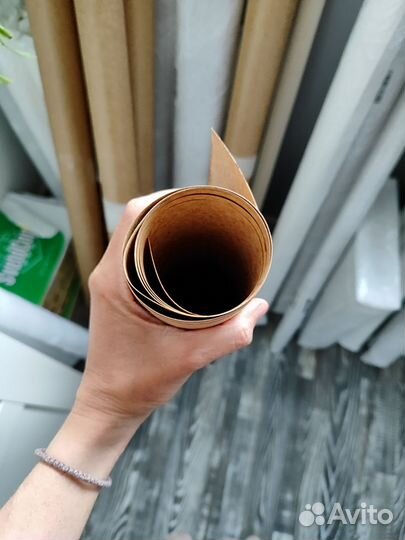 Электрокартон 0,3 мм