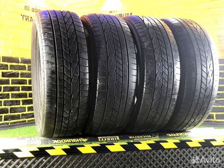 Goodyear Excellence 235/55 R19