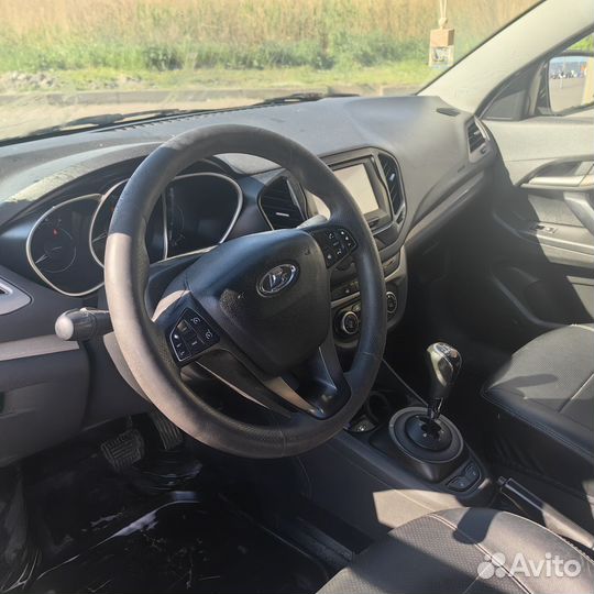 LADA Vesta 1.6 AMT, 2016, 170 000 км