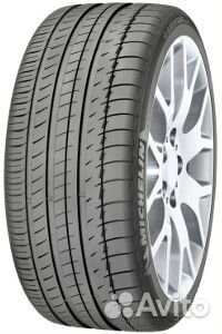 Michelin Latitude Sport 3 265/50 R19 110Y