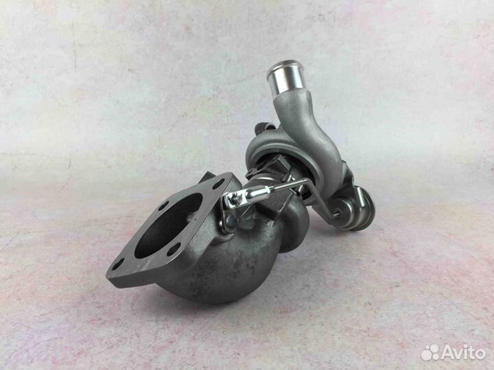 Турбина Fiat Ducato 2006-2014