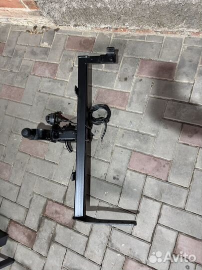 Фаркоп на Лада гранта седан