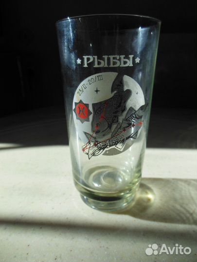 Хрустальная ваза, стаканы, селедочница