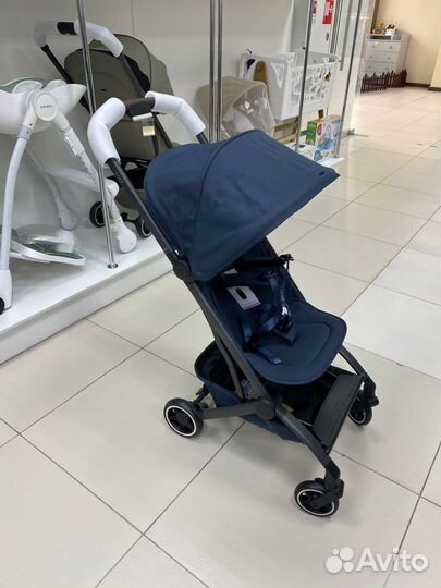 Новая Joolz Aer Plus 2023