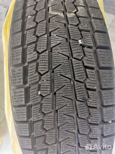 Yokohama Ice Guard G075 225/65 R17 102Q