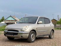 Toyota Duet 1.0 AT, 1999, 170 000 км, с пробегом, цена 170 000 руб.