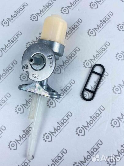 Бензокран с фильтром Yamaha YBR 125