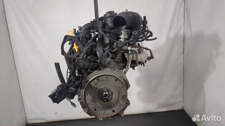 Двигатель Audi A3 (8L), 2000