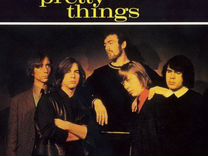 CD Pretty Things - Pretty Things
