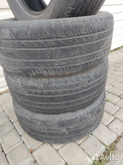 Bridgestone Ecopia EP850 235/60 R16 100H