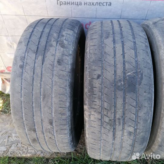 Toyo NanoEnergy 3 205/55 R16