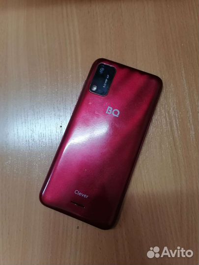 Телефон BQ