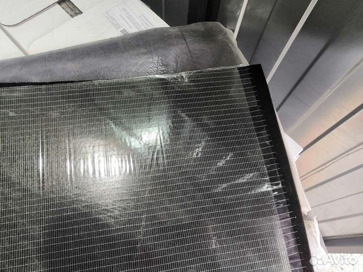 Звукоизоляция в двери, крышу 6 мм