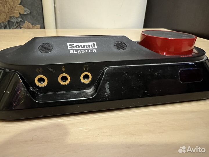 Creative Omni Surround 5.1
