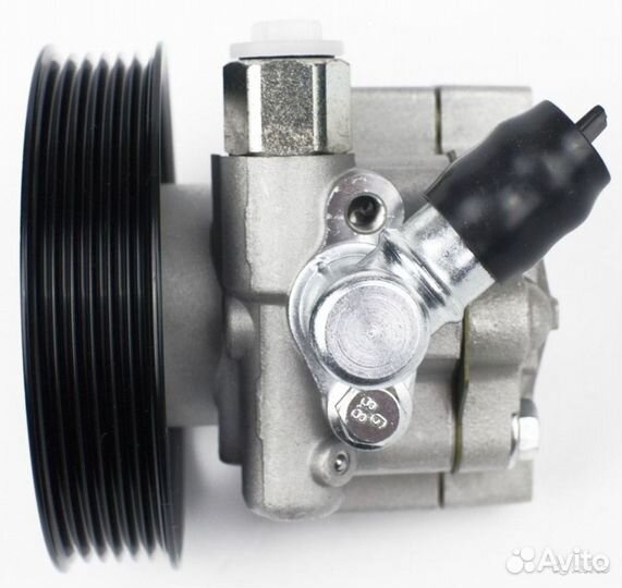 Насос гидроусилителя